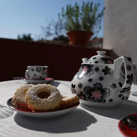 Apartamento Istria 4 Pula