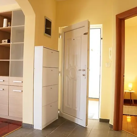 Apartamento Istria 4 *