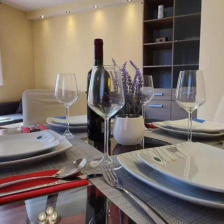 Istria 4 Apartamento *