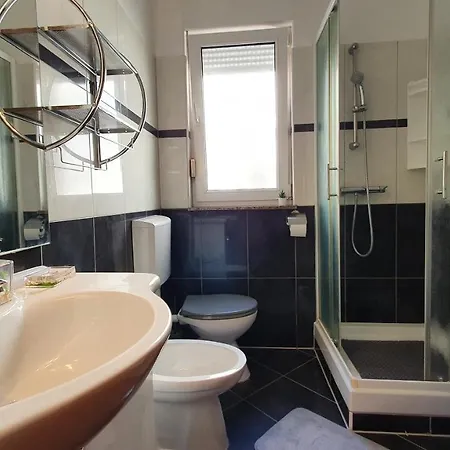 Istria 4 Apartamento