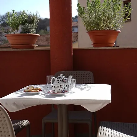 Istria 4 Apartamento Pula