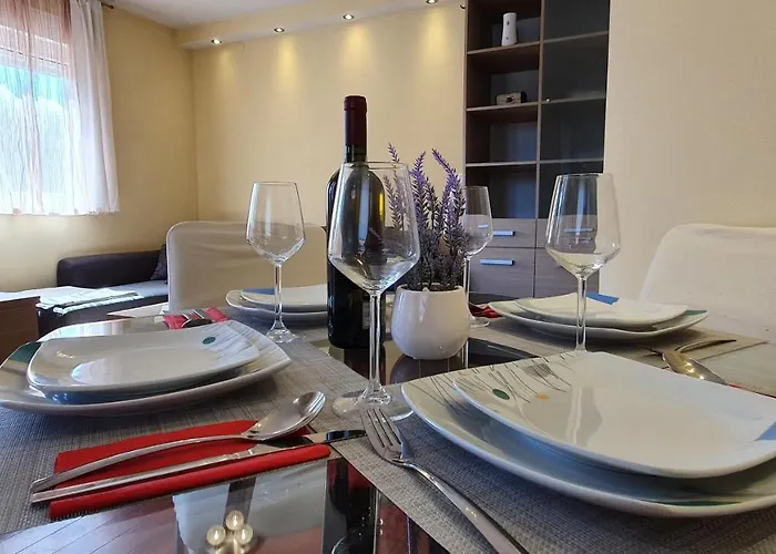 Istria 4 Apartment *