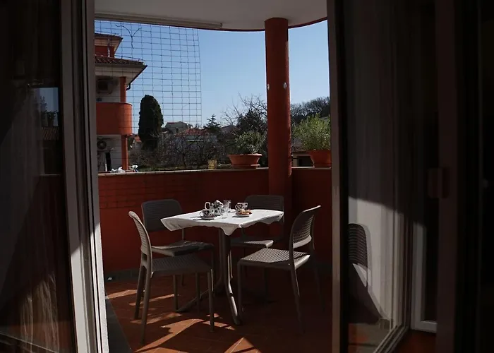 Istria 4 Apartment *