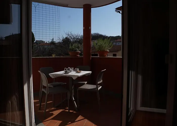 Apartment Istria 4 *