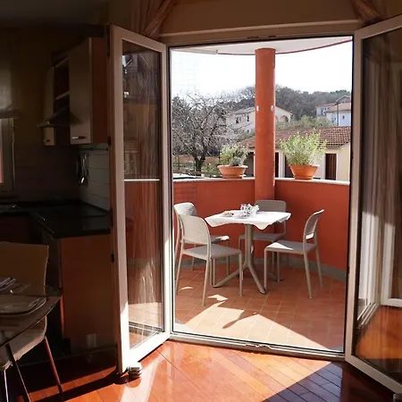 Istria 4 Apartment *