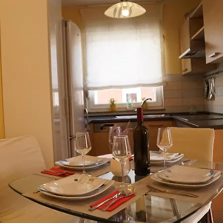 Istria 4 Apartment *
