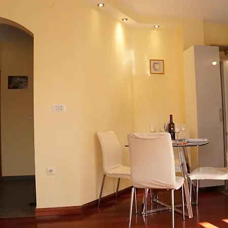 Istria 4 Apartment