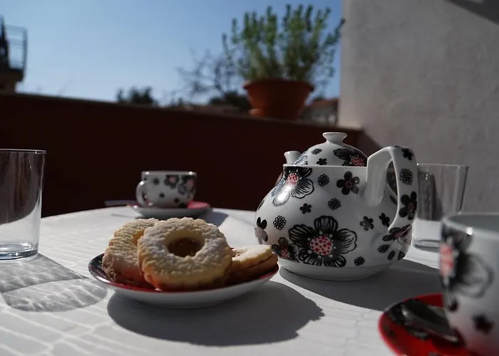 Appartamento Istria 4 Pola