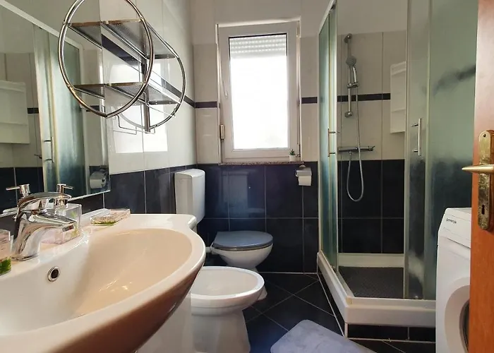 Istria 4 Appartamento