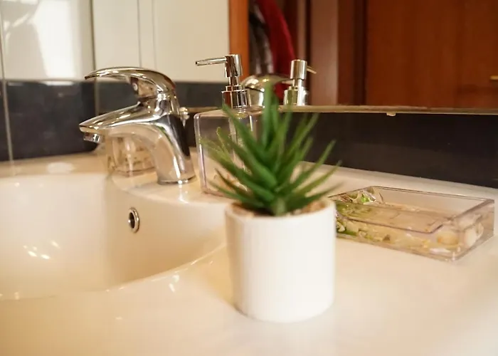 Istria 4 Apartamento