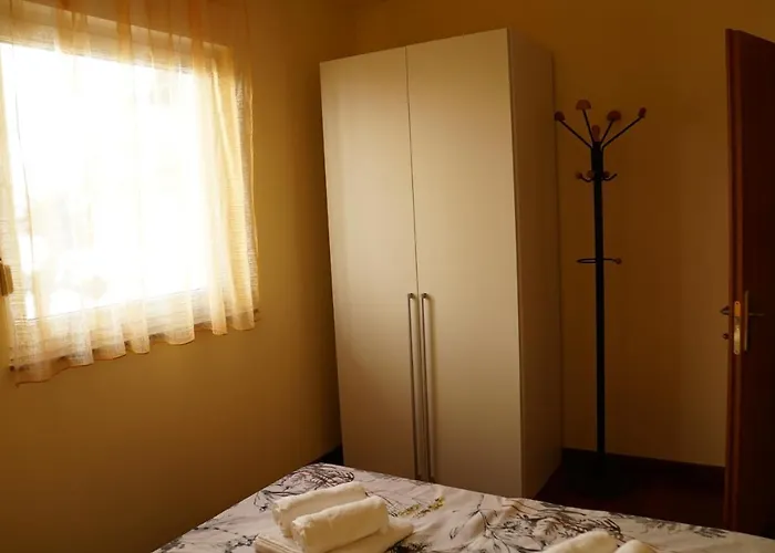 Apartamento Istria 4 *