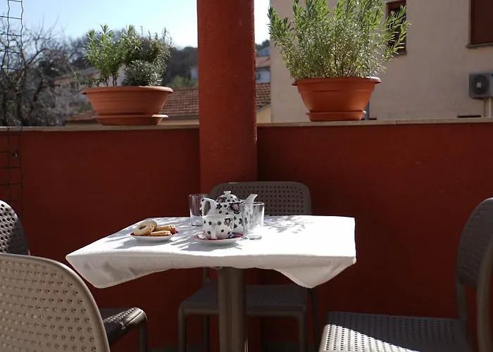 Istria 4 Appartamento Pola