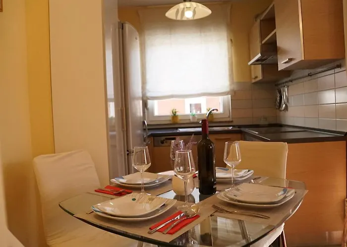 Istria 4 Appartamento *