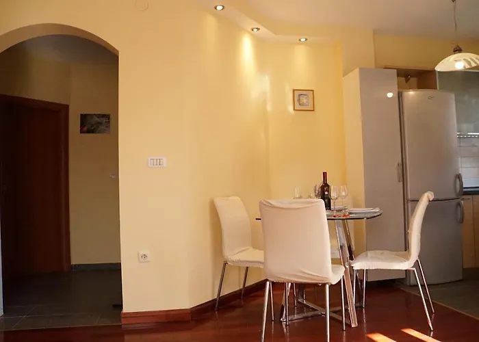 Istria 4 Apartamento